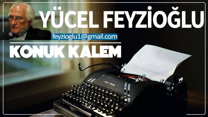 “Sevdanın Zafer Türküsü” / Yücel Feyzioğlu