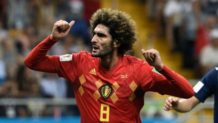 36 yaşındaki Belçikalı yıldız futbolu bıraktı