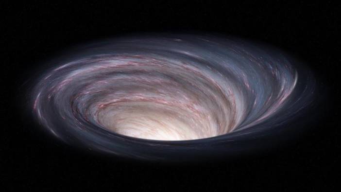 Astronomlar evrenin yeni bir haritasını oluşturdu