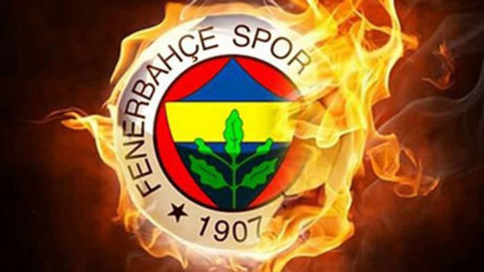 Fenerbahçe yıldız forvete imzayı attırdı