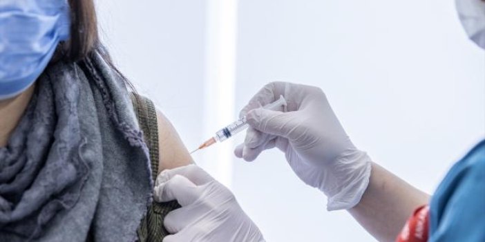Amerika’dan tarihi korona aşısı itirafı: Meğer aşı engellemiyormuş